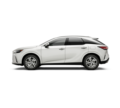 2026 Lexus RX 350 PREMIUM AWD