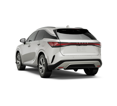 2026 Lexus RX 350 PREMIUM AWD