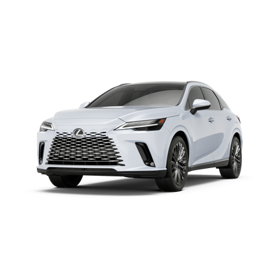 2027 Lexus RX 350 LUXURY AWD