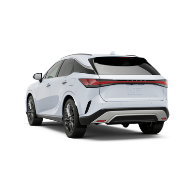 2027 Lexus RX 350 LUXURY AWD