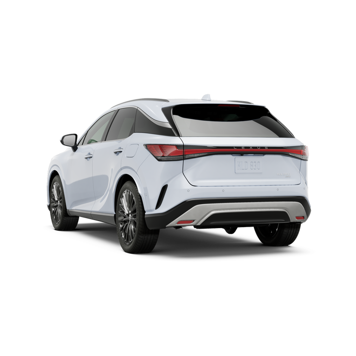 2027 Lexus RX 350 LUXURY AWD