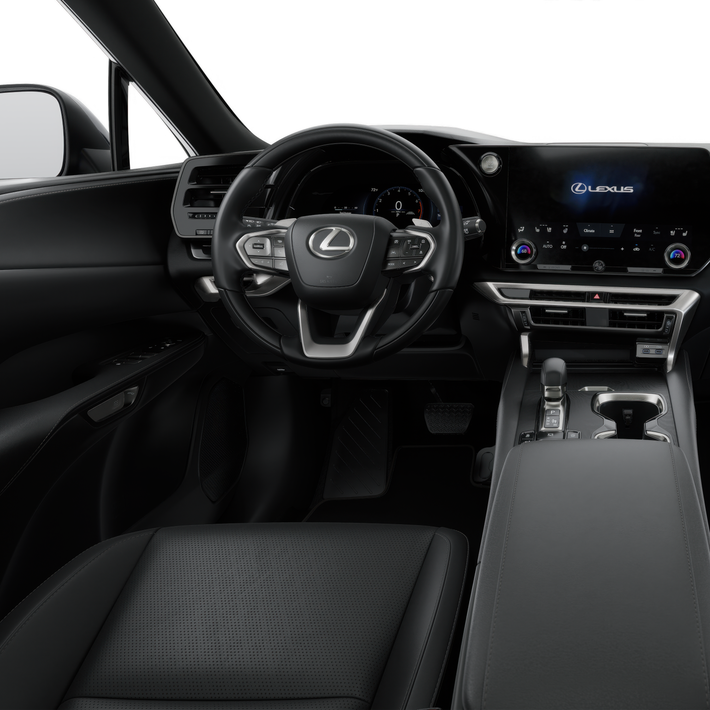2027 Lexus RX 350 PREMIUM+ AWD