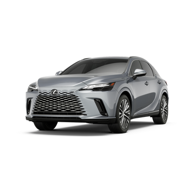 2027 Lexus RX 350 PREMIUM+ AWD
