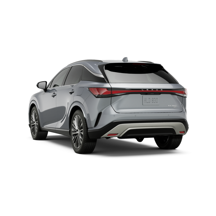 2027 Lexus RX 350 PREMIUM+ AWD
