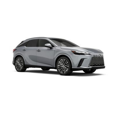 2027 Lexus RX 350 PREMIUM+ AWD