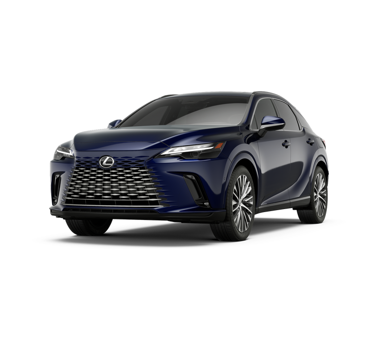 2026 Lexus RX 350 PREMIUM+ AWD