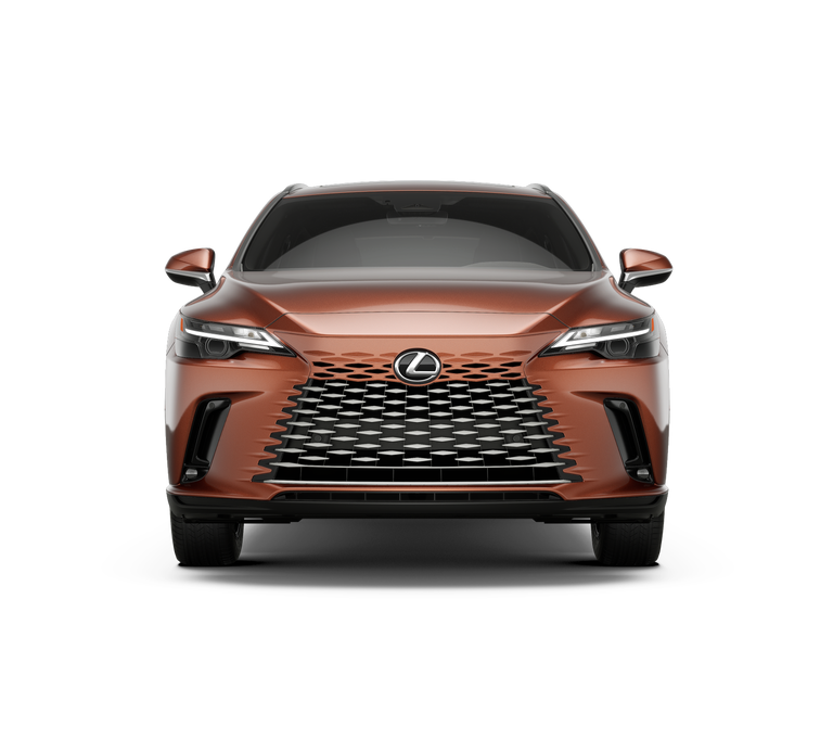 2026 Lexus RX 350 PREMIUM AWD