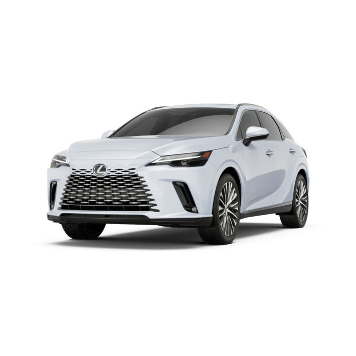 2027 Lexus RX 350 PREMIUM+ AWD