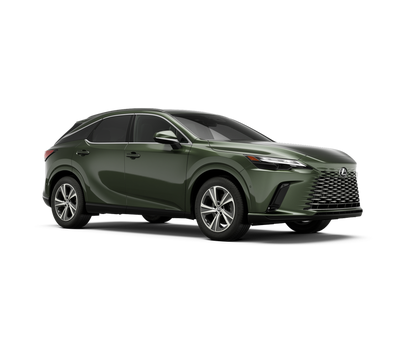 2026 Lexus RX 350 PREMIUM AWD
