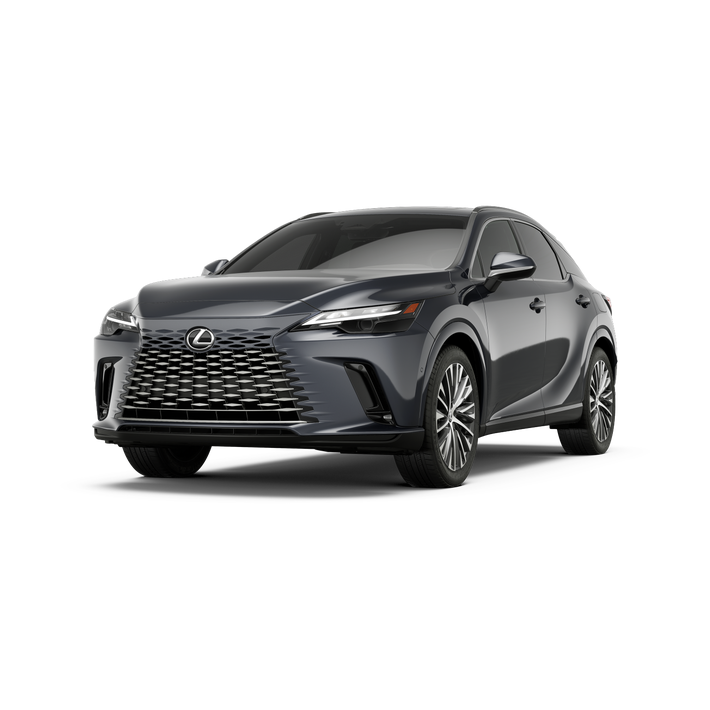 2027 Lexus RX 350 PREMIUM+ AWD