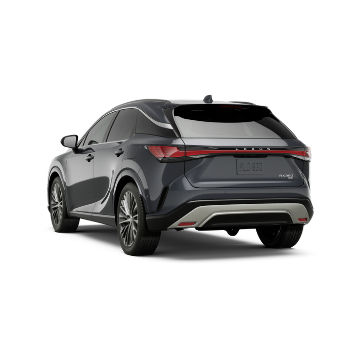 2027 Lexus RX 350 PREMIUM+ AWD
