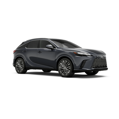 2027 Lexus RX 350 PREMIUM+ AWD