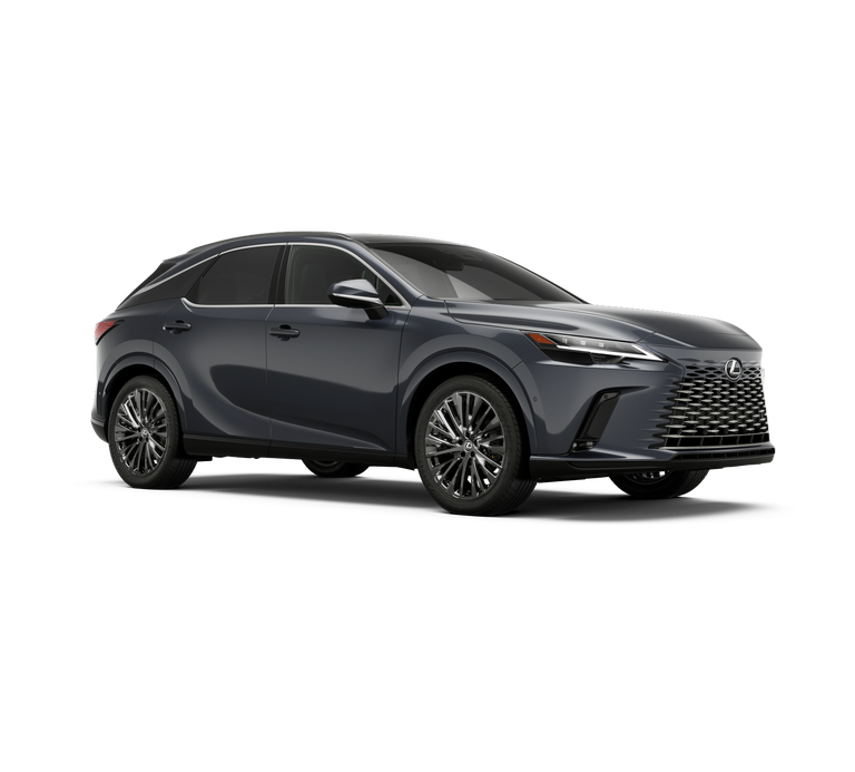 2026 Lexus RX 350 LUXURY AWD