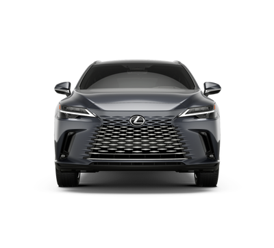 2026 Lexus RX 350 LUXURY AWD