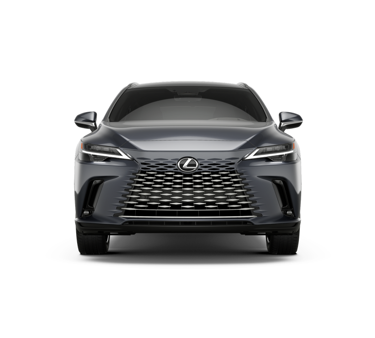 2026 Lexus RX 350 LUXURY AWD
