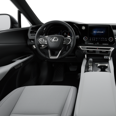 2027 Lexus RX 350 PREMIUM AWD
