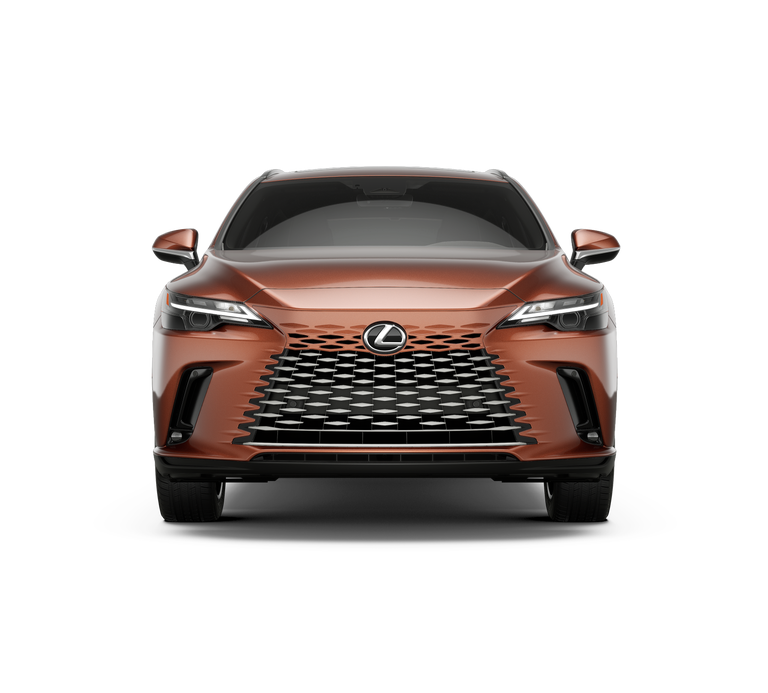 2026 Lexus RX 350 PREMIUM+ AWD