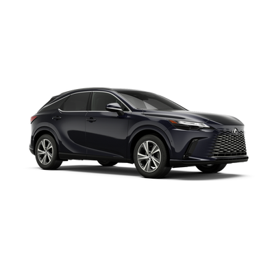 2027 Lexus RX 350 PREMIUM AWD
