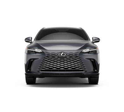 2026 Lexus RX 350 PREMIUM AWD
