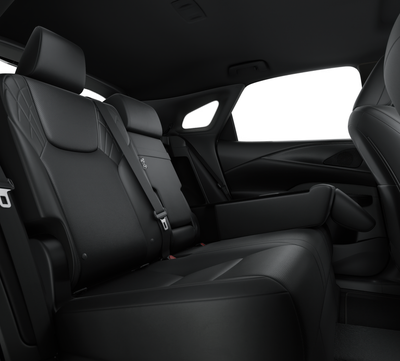 2026 Lexus RX 350 F SPORT DESIGN AWD