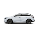 2027 Lexus RX 350 F SPORT HANDLING AWD