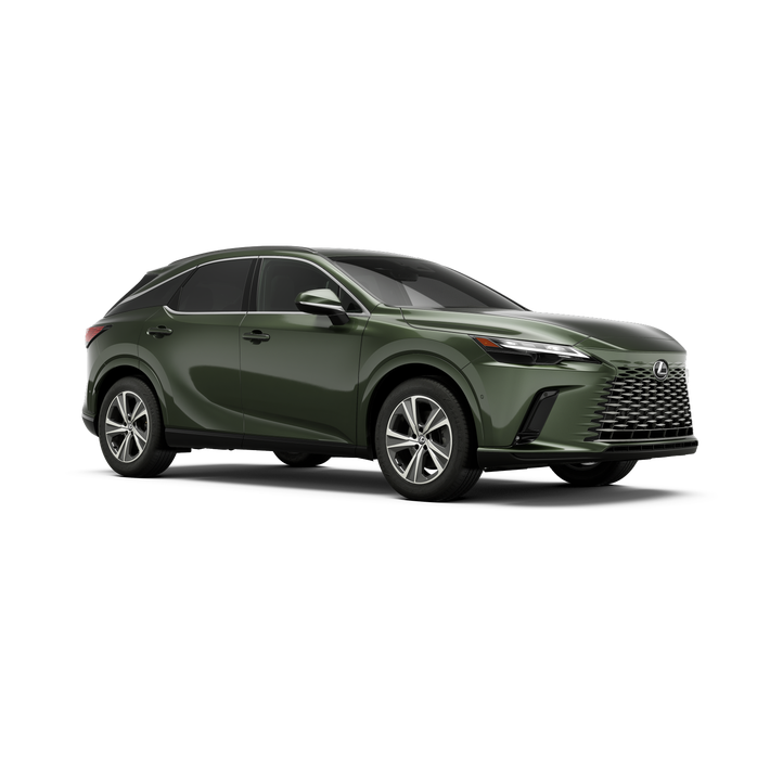 2027 Lexus RX 350 PREMIUM AWD