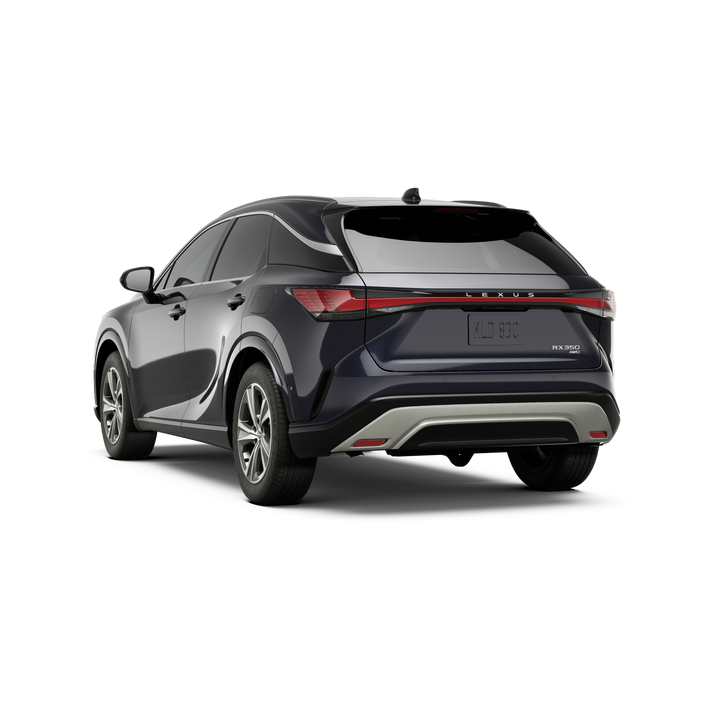 2027 Lexus RX 350 PREMIUM AWD
