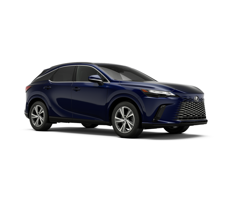 2026 Lexus RX 350 PREMIUM AWD