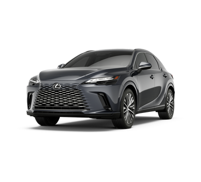 2026 Lexus RX 350 PREMIUM+ AWD