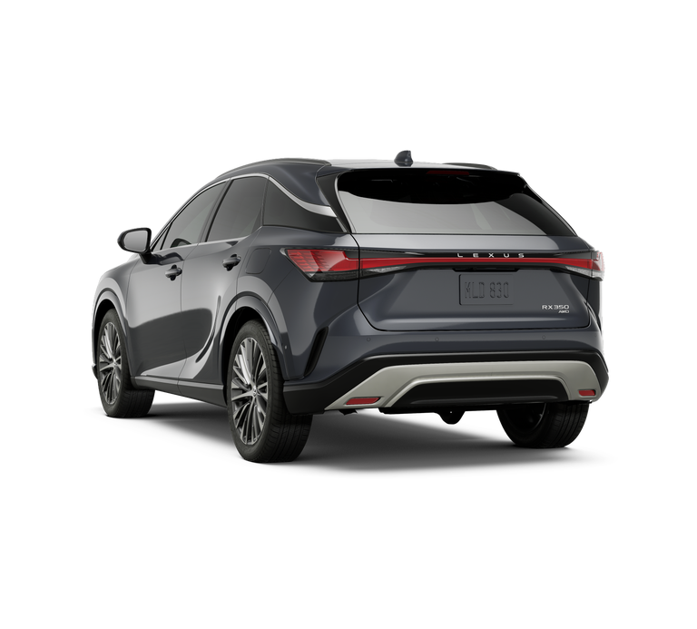 2026 Lexus RX 350 PREMIUM+ AWD