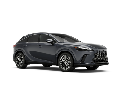 2026 Lexus RX 350 PREMIUM+ AWD