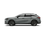 2026 Lexus RX 350 F SPORT DESIGN AWD