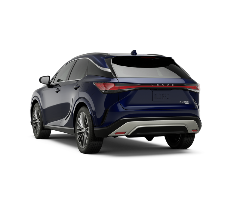 2026 Lexus RX 350 PREMIUM+ AWD