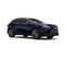 2026 Lexus RX HYBRID RX 350h LUXURY AWD