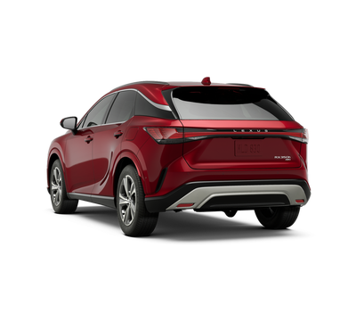 2026 Lexus RX HYBRID RX 350h PREMIUM AWD