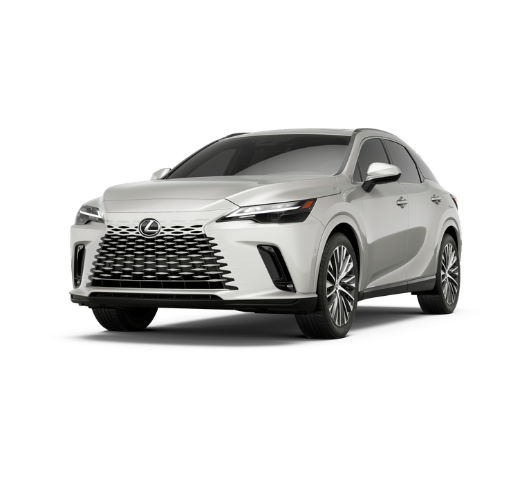 2026 Lexus RX HYBRID RX 350h PREMIUM+ AWD