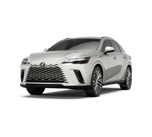 2026 Lexus RX HYBRID RX 350h PREMIUM+ AWD