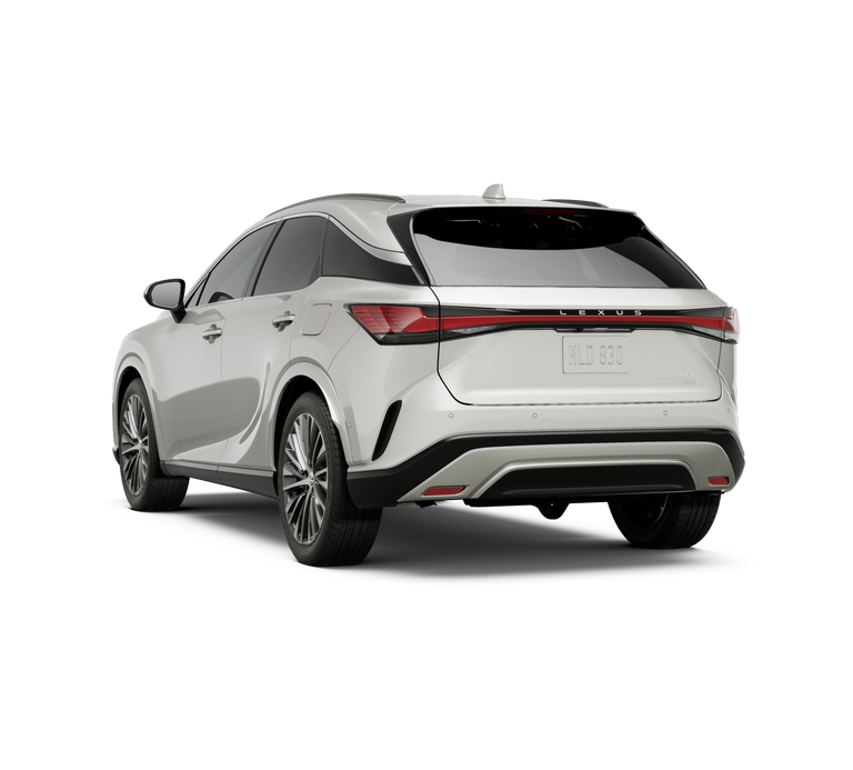 2026 Lexus RX HYBRID RX 350h PREMIUM+ AWD
