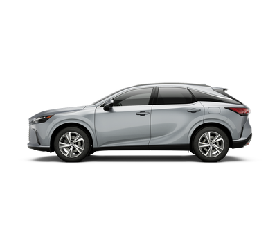 2026 Lexus RX HYBRID RX 350h PREMIUM AWD