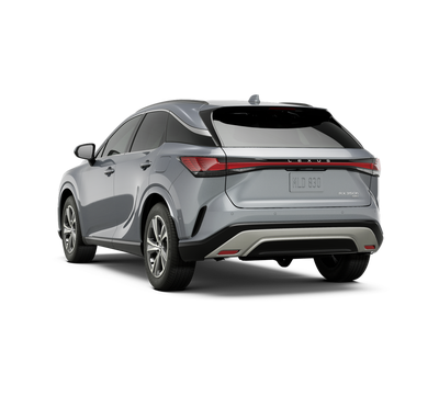 2026 Lexus RX HYBRID RX 350h PREMIUM AWD