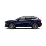 2027 Lexus RX HYBRID RX 350h LUXURY AWD