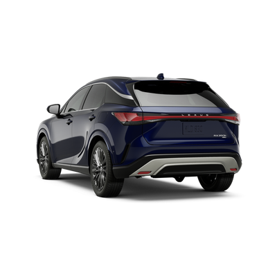 2027 Lexus RX HYBRID RX 350h LUXURY AWD