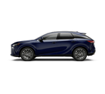 2026 Lexus RX HYBRID RX 350h LUXURY AWD
