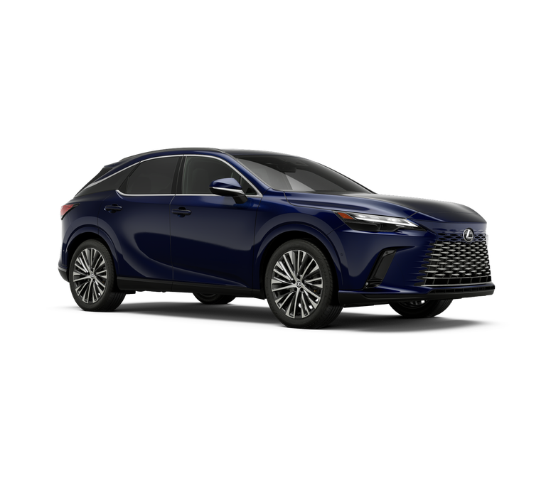 2026 Lexus RX HYBRID RX 350h PREMIUM+ AWD