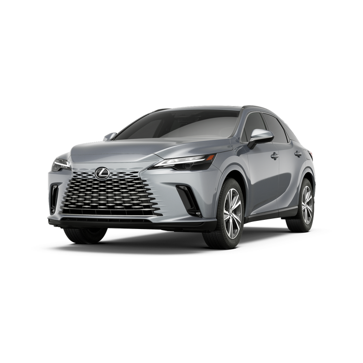 2027 Lexus RX HYBRID RX 350h PREMIUM AWD