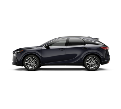2026 Lexus RX HYBRID RX 350h PREMIUM+ AWD