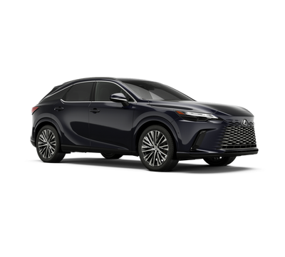 2026 Lexus RX HYBRID RX 350h PREMIUM+ AWD