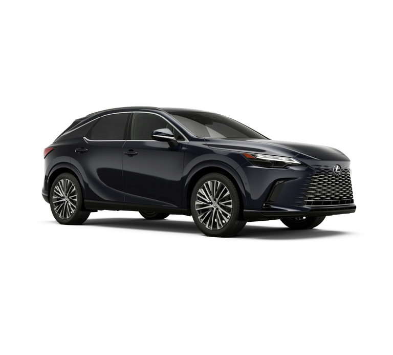 2026 Lexus RX HYBRID RX 350h PREMIUM+ AWD