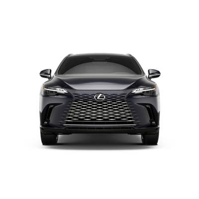 2027 Lexus RX HYBRID RX 350h PREMIUM+ AWD