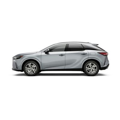 2027 Lexus RX HYBRID RX 350h PREMIUM AWD